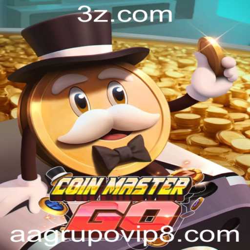 CoinMasterGO: Mergulhe no Mundo dos Tesouros e Aventuras