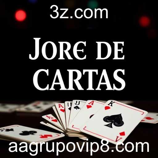 Jogos de cartas