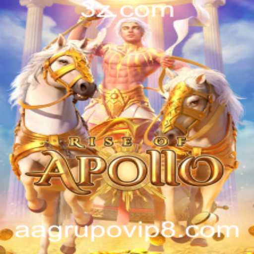 RiseofApollo: Descubra o Novo Jogo que Está Conquistando o Mundo