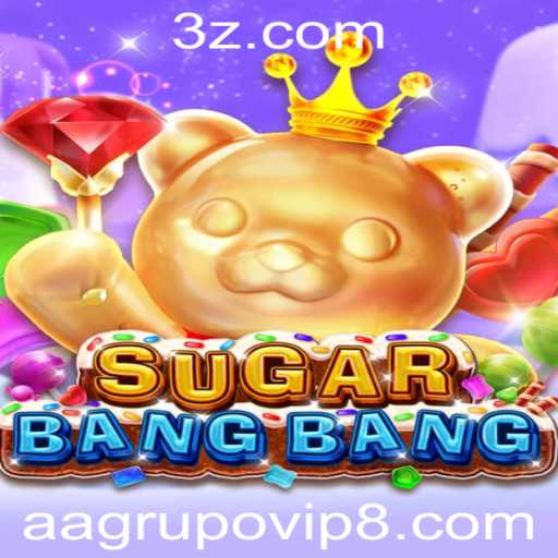 Explorando o Mundo de SUGARBANGBANG: A Nova Sensação dos Jogos